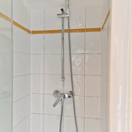 Quartier Saint-germain Appartement